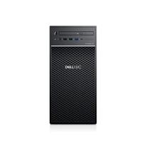 أصلي جديد من dells edge T40 Tower Server Xeon معالج متوفر في المخزن T40