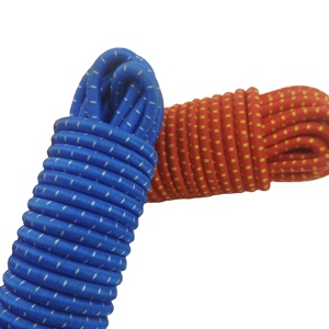 Cuerda Elástica para Trampolín, Banda Elástica Redonda de Poliéster de 3-12 mm, Fabricante de Cuerdas YUSEN - Product Image 3