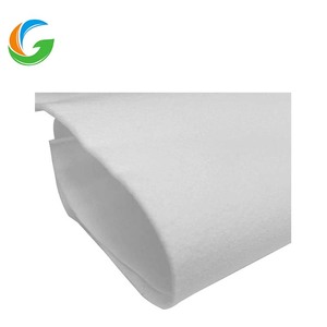 قماش غير منسوج بإبرة ذهبية لكمة سيارة بولي بروبلين - Product Image 5