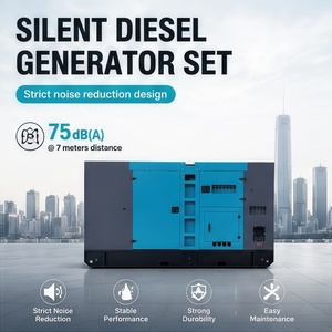Generador Diésel Premium de 250 kVA YC6MK350L-D20 con Cubierta Impermeable, Alternador de Cobre Puro, Suministro Confiable para Hoteles y Otros - Product Image 5