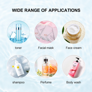 Hydrolat de <span class=keywords><strong>Concombre</strong></span> et <span class=keywords><strong>d</strong></span>'Eau de Géranium 100% Pur et Naturel de Qualité Cosmétique, Fourniture Directe Usine pour Soin des Jambes, <span class=keywords><strong>Prix</strong></span> de Gros - Product Image 5