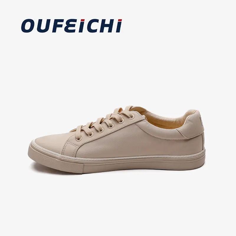 Benutzer definierte Marke Low-Top-Segeltuchs chuhe Sport lässige trend ige Schuhe für Männer vulkan isierte Schuhe