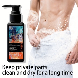 <span class=keywords><strong>Gel</strong></span> <span class=keywords><strong>douche</strong></span> pour <span class=keywords><strong>homme</strong></span> à l'odeur océanique à base <span class=keywords><strong>de</strong></span> plantes, longue durée 72H, avec des minéraux <span class=keywords><strong>de</strong></span> la mer profonde, contrôle du sébum, hydratant, vente en gros OEM/ODM - Product Image 5