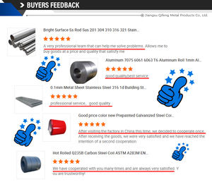 Fábrica de China, bobina Gi, precio de chapa de acero galvanizado, bobina de acero galvanizado en caliente Qifeng - Product Image 5