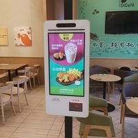 Terminal de paiement électronique à succès – Borne de paiement libre-service avec SDK, écran tactile, multi-paiements, sur pied