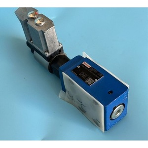 วาล์วลดแรงดันแบบสัดส่วน Rexroth รุ่น Z3DREE10VP2 1X 200XLG24K31A1M - Product Image 3