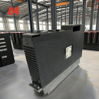MDS-DH-V2-4040 utilisé & New Original Mitsubishi Servo Drive MDS-DH-V2-4040 pour la machine de l'équipement électrique