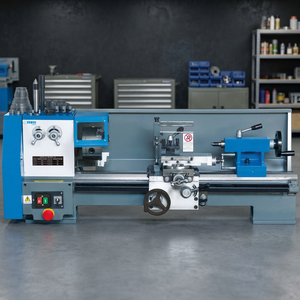 FERVI TORNIO PARALLELO-0708 Nouvelle fraiseuse horizontale manuelle et automatique disponible, diamètre max. 200 mm, 170-1950 tr/min - Product Image 3