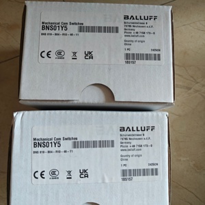 Brand New Original balluff cảm biến bns01y5 cơ khí nhiều vị trí giới hạn cam Thiết bị chuyển mạch BNS 819-b04-r10-46-11 - Product Image 3