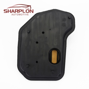 Joint d'étanchéité de filtre de transmission 4L60E de haute qualité 24208813 24208576 pour Chevrolet GMC SAAB 98-15 - Product Image 4