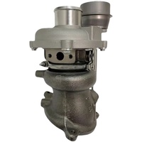 NOUVEAU HYD OEM Turbo B0BG Turbocompresseur 16399880006 DS7G6K682DB pour Fusion Escape 1.5L EcoBoost Moteur avec 6 mois de garantie