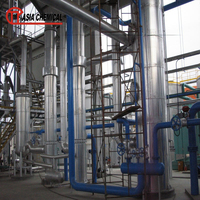 Fabricant d'usines de sulfonation industrielle, ensemble complet de ligne de production d'acide sulfonique LABSA