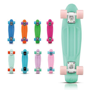 Monopatín de plástico personalizado, penni - Product Image 3