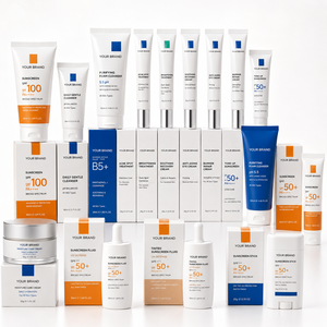 Multi Benefit Face Serum Set For Hydration Smoothing Glow Firming And Balanced Looking Skin OEM Skincare Serum - Product Image 5