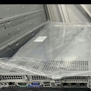 PowerEdge R650 พร้อมโปรเซสเซอร์ Xeon Gold 6312U แรม 32GB 10SFF  H355 1400W เซิร์ฟเวอร์แบบแร็ค 1U มีสินค้าในสต็อก - Product Image 2