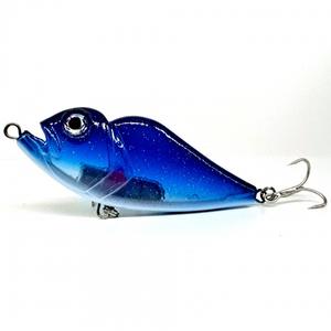 All'ingrosso esche per <span class=keywords><strong>pesca</strong></span> d'altura 122mm 73g di plastica <span class=keywords><strong>artificiale</strong></span> dura <span class=keywords><strong>esca</strong></span> per nuotare <span class=keywords><strong>con</strong></span> amo da <span class=keywords><strong>pesca</strong></span> per acqua salata - Product Image 1