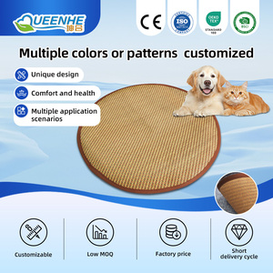 Tapis d'apprentissage réutilisables pour chiots à <span class=keywords><strong>prix</strong></span> abordable – Meilleures ventes - Product Image 1