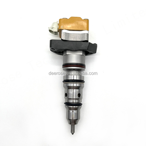 Injecteur Diesel à rampe commune de haute qualité 1824917C2 1824928C4 2593588C91 pour Navistar DT466E - Product Image 2