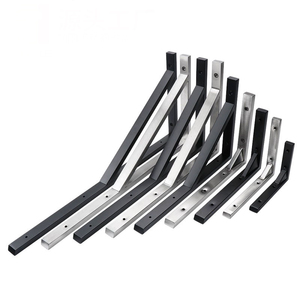 Trong kho kim loại ống vuông Khung chất lượng tốt nhất thép không gỉ ống vuông gắn khung - Product Image 4