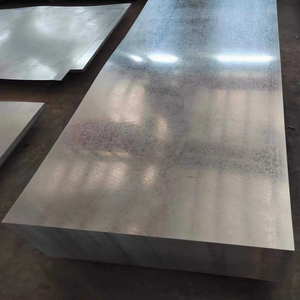 아연 강판 용 중국 공급 업체 Galume 강판 - Product Image 3