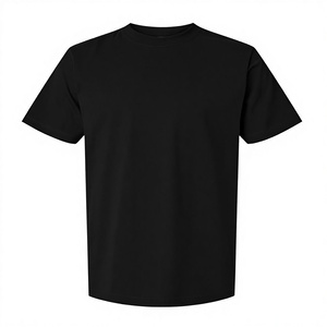 เสื้อยืดคอกว้าง แขนสั้น ผ้าฝ้าย 100% ระบายอากาศ แห้งเร็ว ทรงฮิปฮอป สไตล์ลำลอง สำหรับออกกำลังกาย ใส่สบายในฤดูร้อน - Product Image 2