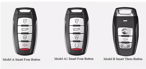 Casing kunci mobil terbaru 2023 untuk Haval H5 / H6 / Big Dog Gen 2/ Divine Beast /Ku Gou / Xiaolong / Menglong | Penutup kunci Premium - Product Image 6