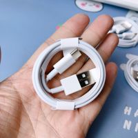 Câble de charge rapide USB certifié OEM de qualité supérieure pour Apple, 3 pieds (1 m), câble de données Type C, vente en gros pour iPhone 14 15 Pro Max, téléphones mobiles