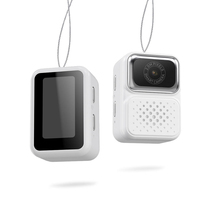 epro S130 model Mini Kamera Komik Oyuncaklar Fotoğraf HD Video Seyahat Vlog 2026 Dijital Kamera Çocuklar için Noel Hediyeleri