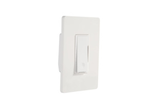 Barep điện có thể kiểm soát Dimmable push button tường ánh sáng điện interruptor <span class=keywords><strong>Dimmer</strong></span> chuyển đổi - Product Image 3