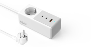 65 Wát 2c1a xách tay gan sạc Ổ cắm điện/<span class=keywords><strong>Power</strong></span> Strip với AC cord với chúng tôi/Hàn Quốc/EU/Anh cắm - Product Image 5