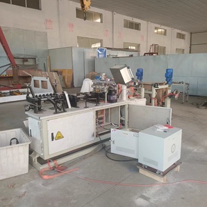 Trung Quốc Máy Nhà Máy Song Song Ống Giấy Làm Máy Móc Giá - Product Image 2