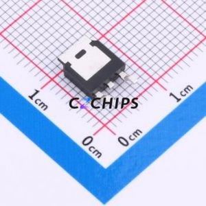 ทรานซิสเตอร์ภาคสนามทรานซิสเตอร์ (มอสเฟท) แบบดั้งเดิมและใหม่เอี่ยม CMD90N03S ถึง252 - Product Image 2