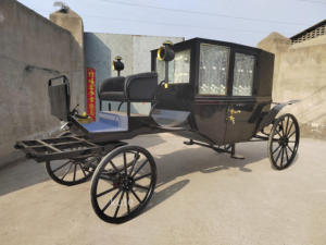 Carrozza elettrica reale cenerentola carrozza/carrozza <span class=keywords><strong>auto</strong></span> nuziale/carrozza elettrica turistica - Product Image 2