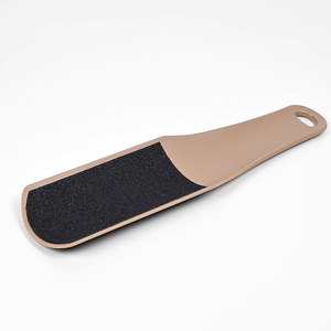 Lime à pieds UUYP L-B095 à succès avec manche en plastique pour <span class=keywords><strong>pédicure</strong></span> et soin des pieds à <span class=keywords><strong>domicile</strong></span> - Product Image 5