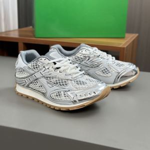 NUEVOS Zapatos Deportivos de Moda 2026, Zapatos Estilo Walking, Zapatos de Diseñador para Hombre, Zapatos Bottegas para Hombre, Zapatos de Seguridad, Zapatos en Stock - Product Image 2
