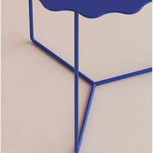 Kinno <strong>Creme</strong> Fraiche Style Creative Multi-shape <strong>Coffee</strong> <strong>Table</strong> Home Living Room Apartment Now Superior Sense Removable <strong>Coffee</strong> <strong>Table</strong> - Product Image 6