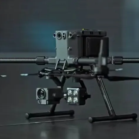 Thời gian bay đến 55 phút nhà Máy Giá Drone mini Max Độ chính xác cao nhỏ thương mại giá rẻ bay không người lái