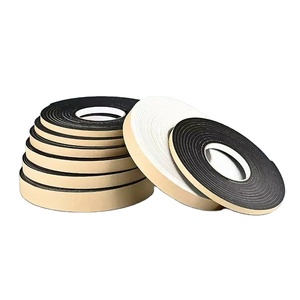 Kit d'étanchéité pour fenêtres Gmark Professional, auto-adhésif, anti-courant d'air, pour une meilleure économie d'énergie à la maison - Product Image 2