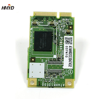 Карта SSD Konica Minolta A7AHK12E00 для Konica Minolta Bizhub C308 C258 C368 c458 c558 c658 Запчасти для PWB-SSD карт