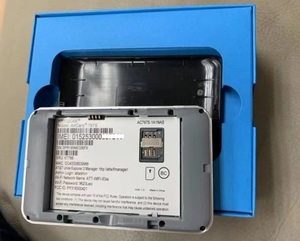 NETGEAR AIRCARD 797S (ac797s) AT & t UNITE Express 2 hotspot di động không dây túi Wifi Router Aircard 797S - Product Image 3