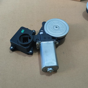 Moteur lève-vitre anti-pincement 10 broches pour Toyota Camry 85702 06020 85710 06020 pour remplacement et réparation - Product Image 2