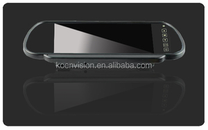 Monitor Retrovisore per Auto con Schermo TFT LED da 7 Pollici per Telecamera di Retromarcia - Product Image 3