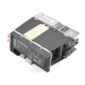 Modules électroniques à livraison rapide SINAMICS S120 Convertisseur Module d'alimentation 6SL3210-1SE23-2UA0 6SL3210-1SE16-0AA0 6SL3210-1SE12-2UA0 - Product Image 5