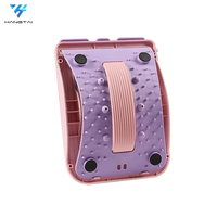 Appareil de soutien lombaire pour soulager les douleurs du haut et du bas du dos, correcteur de posture, étireur dorsal, ceinture de maintien pour un alignement confortable