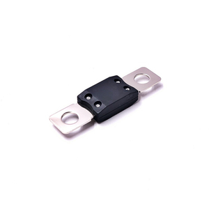 Fusible de cuchilla NM/<span class=keywords><strong>MEGA</strong></span> de 40A 500A / FL5A 150A 200A 225A 250A 300A para automoción, cargador de cigarrillos con fusible - Product Image 6