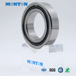 706 707 708 709 71800 7002 71900 7000 7200 71801 71901 7001 7201 71802 71902 7202แกนหมุน P4 P2สำหรับแกนหมุนเครื่องจักร - Product Image 6