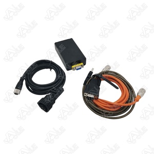 Herramienta/kit de diagnóstico CANBOX 2 diseñado para el diagnóstico de carretillas elevadoras fijas, equipos de almacén - Product Image 2