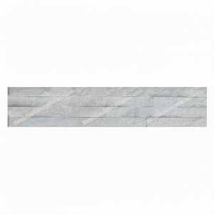 Venta al por mayor de paneles de revestimiento de pared decorativos de mármol impermeable para Villa hoteles sala de estar espacios al aire libre piscina Villa pared - Product Image 1