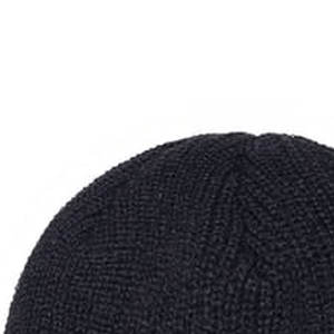 Bonnets de haute qualité Meilleur fabricant Premium Good Sale avec logo personnalisé pour bonnet d'hiver à vendre - Product Image 3