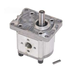 ปั๊มไฮดรอลิกด้านหน้ารถอะไหล่รถตัก CBNF310 CBT-F310 Hansen - Product Image 1